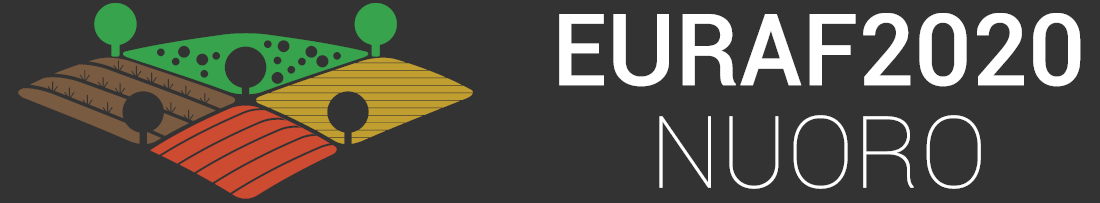 Euraf 2020 Logo